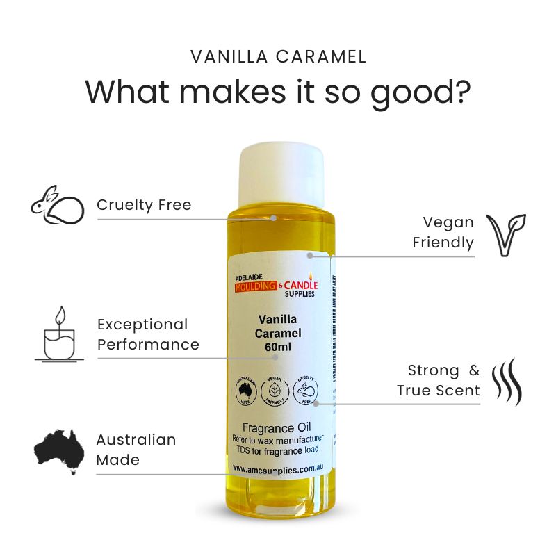 Vanilla-Caramel-fragrance-oil