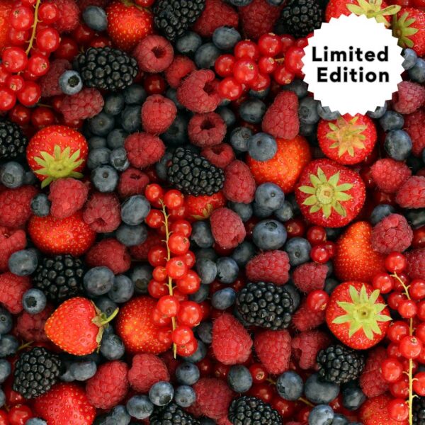 Very Berry Fragrance website
