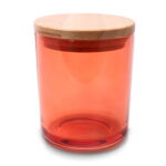 Adel Watermelon Sol Candle Jar