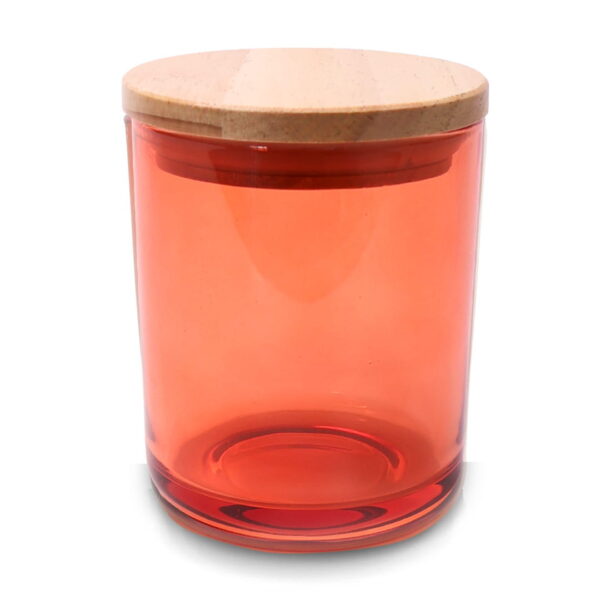 Watermelon-Sol-medium-jars-and-lid Adel Watermelon Sol Candle Jar