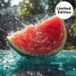 Watermelon Splash Fragrance Oil