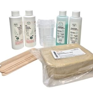 Moulding & Casting Kit
