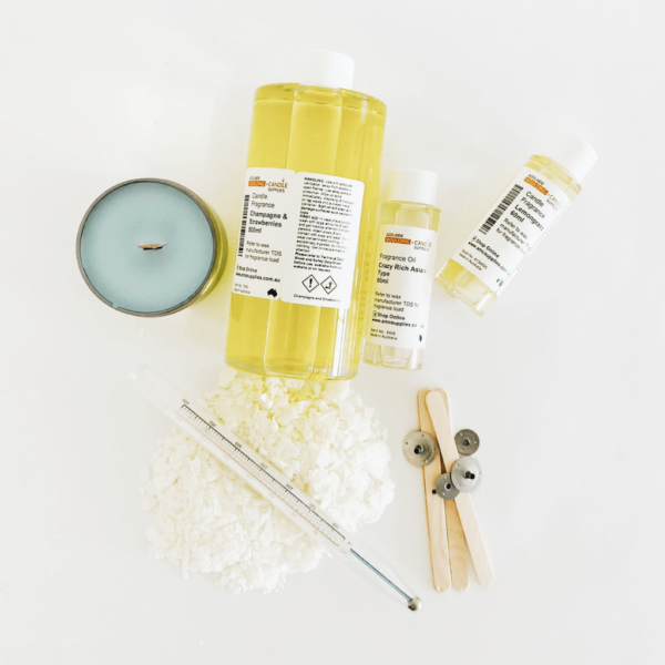 Beginners Candle Making Workshop, Learn New Skills, Candle Making Basic Techniques