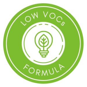 Low VOCs Resin Formula