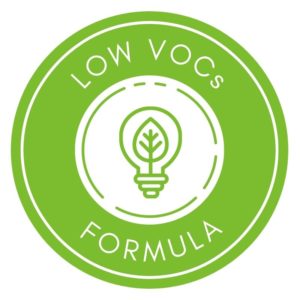 Low VOCs Resin Formula