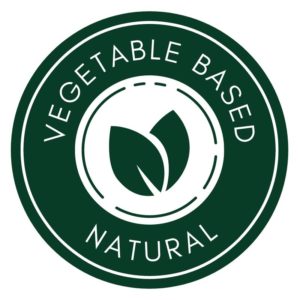 Vegetable Based