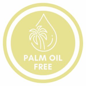 Palm Free Oil Soap Colours