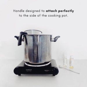 Pouring Pot 5
