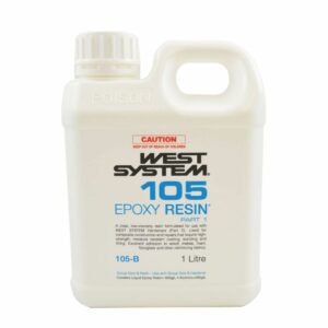 West System® Epoxy Resin