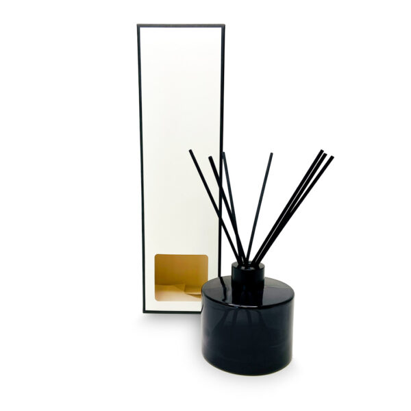 300mm White Diffuser Gift Box