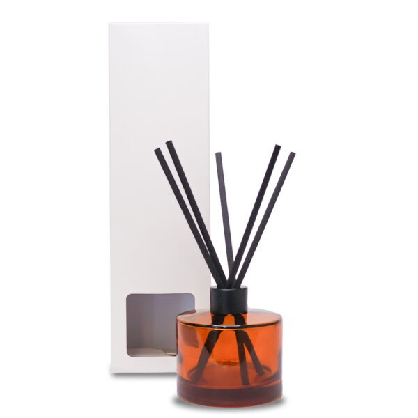 White Diffuser Gift Box 30cm