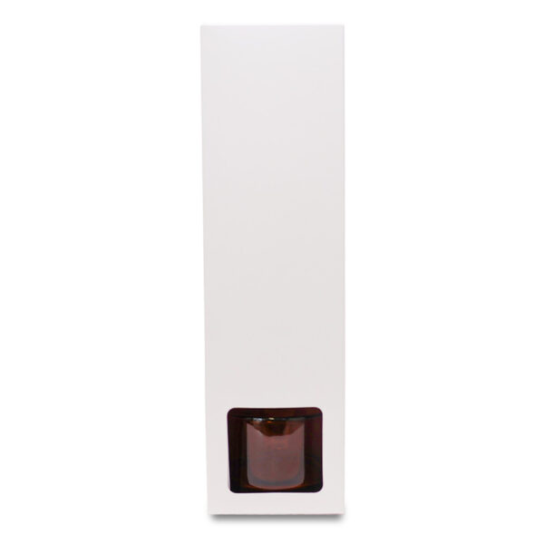 White Diffuser Gift Box 30cm_ White Diffuser Gift Box 30cm