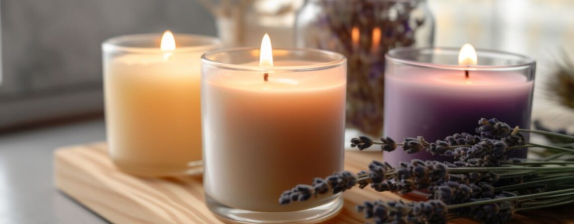 Why Are Glasshouse Candles So Popular