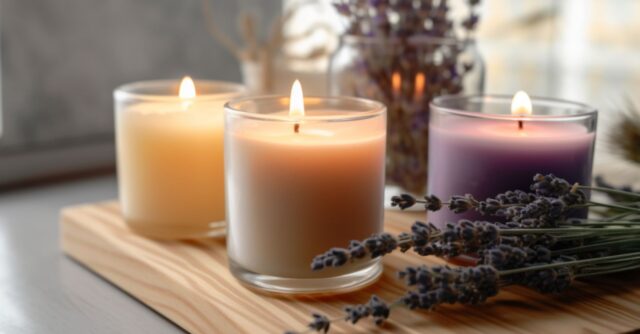Why Are Glasshouse Candles So Popular