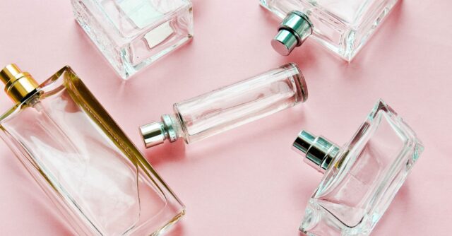 Why Baccarat Rouge 540 Is The Ultimate Luxury Fragrance