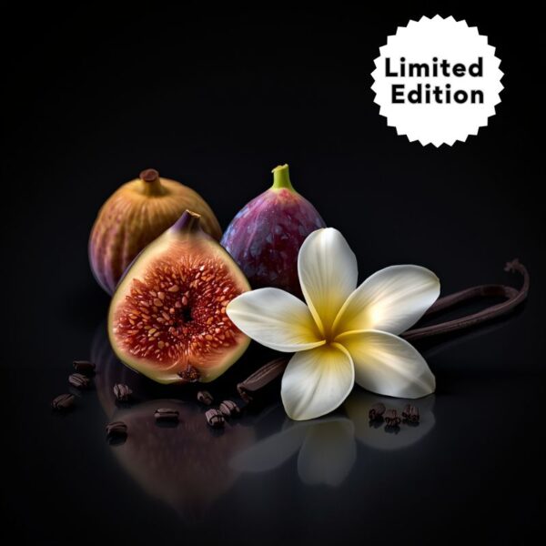 Wild Fig and Vanilla Fragrance Wild Fig and Vanilla Fragrance Oil