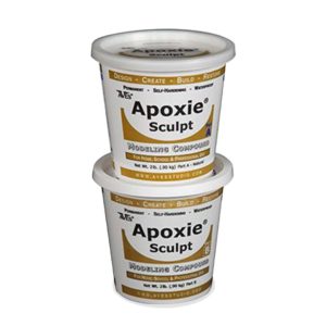 Apoxie Sculpt