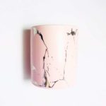 ceramic-marble-pink-silver-veins-jar-2