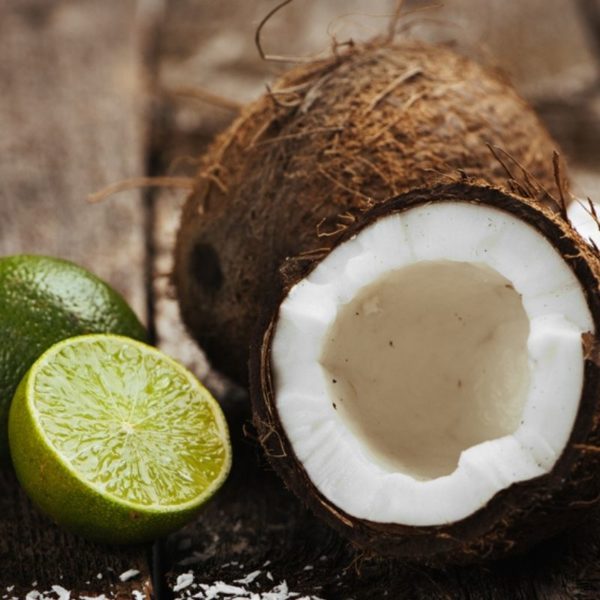 Coconut and Lime Candle and Soap Making Fragrance