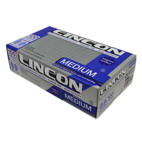 medium-size-latex-gloves Medium Sized Latex Gloves