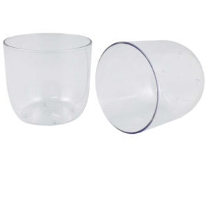 Polycarbonate Containers