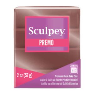 Premo Sculpey® Bronze