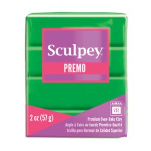 Premo Sculpey® Green