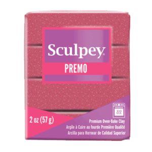 Premo! Sculpey® Accents - Sunset Pearl