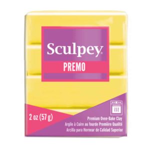 Premo! Sculpey® Sunshine