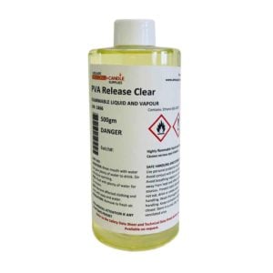 PVA Plastrene No.5 Release Clear