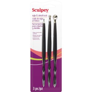 Sculpey® Style and Detail Tools