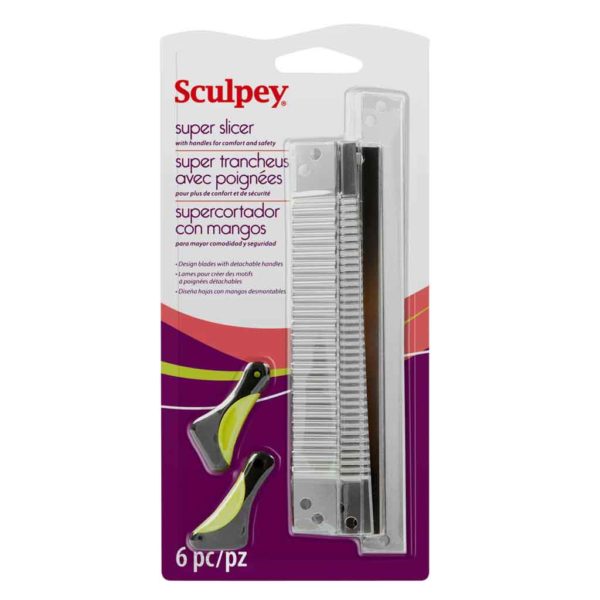sculpey-super-slicer Sculpey® Super Slicer
