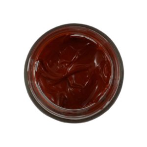 Silicone Pigment Red-Brown