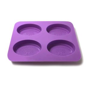 Soap Making and Resin Art Round Flexible Mould