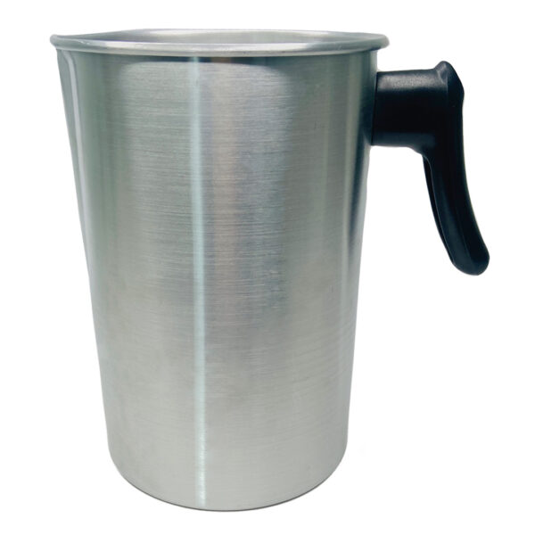 wax-pouring-pot Aluminium Candle Wax Pouring Pot