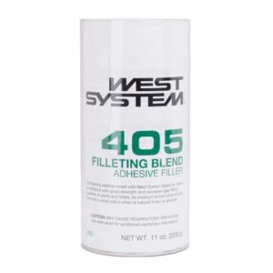 West System® Epoxy Fillers